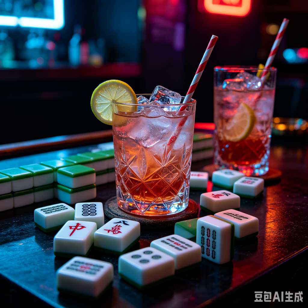 Nashville,mahjong