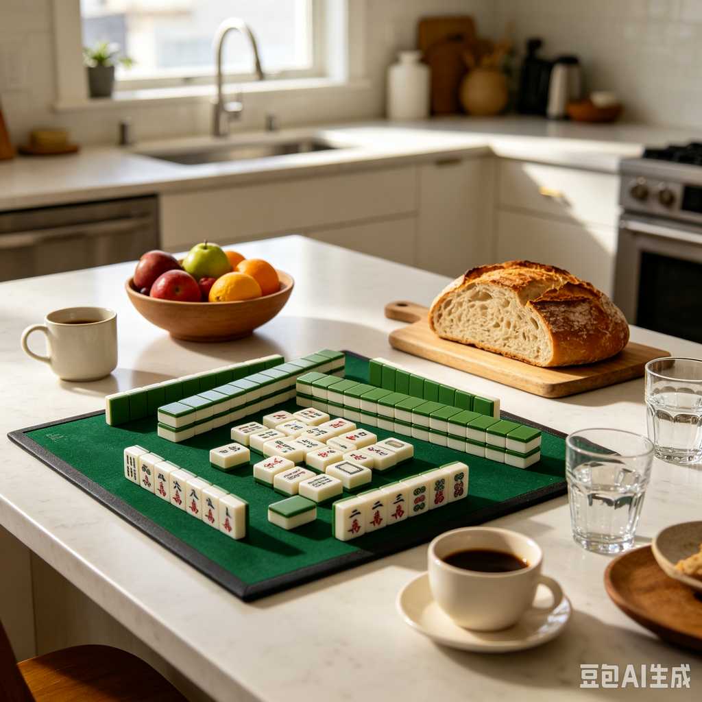 LondonON,mahjong