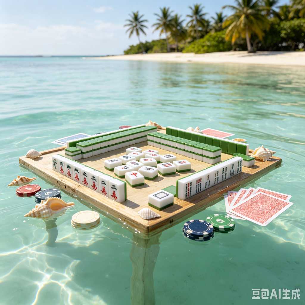 SanFrancisco,mahjong