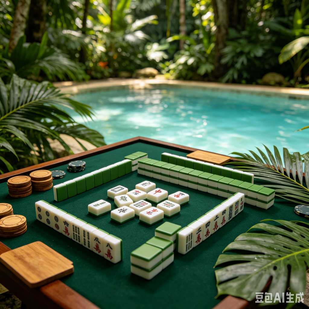 Turin,mahjong