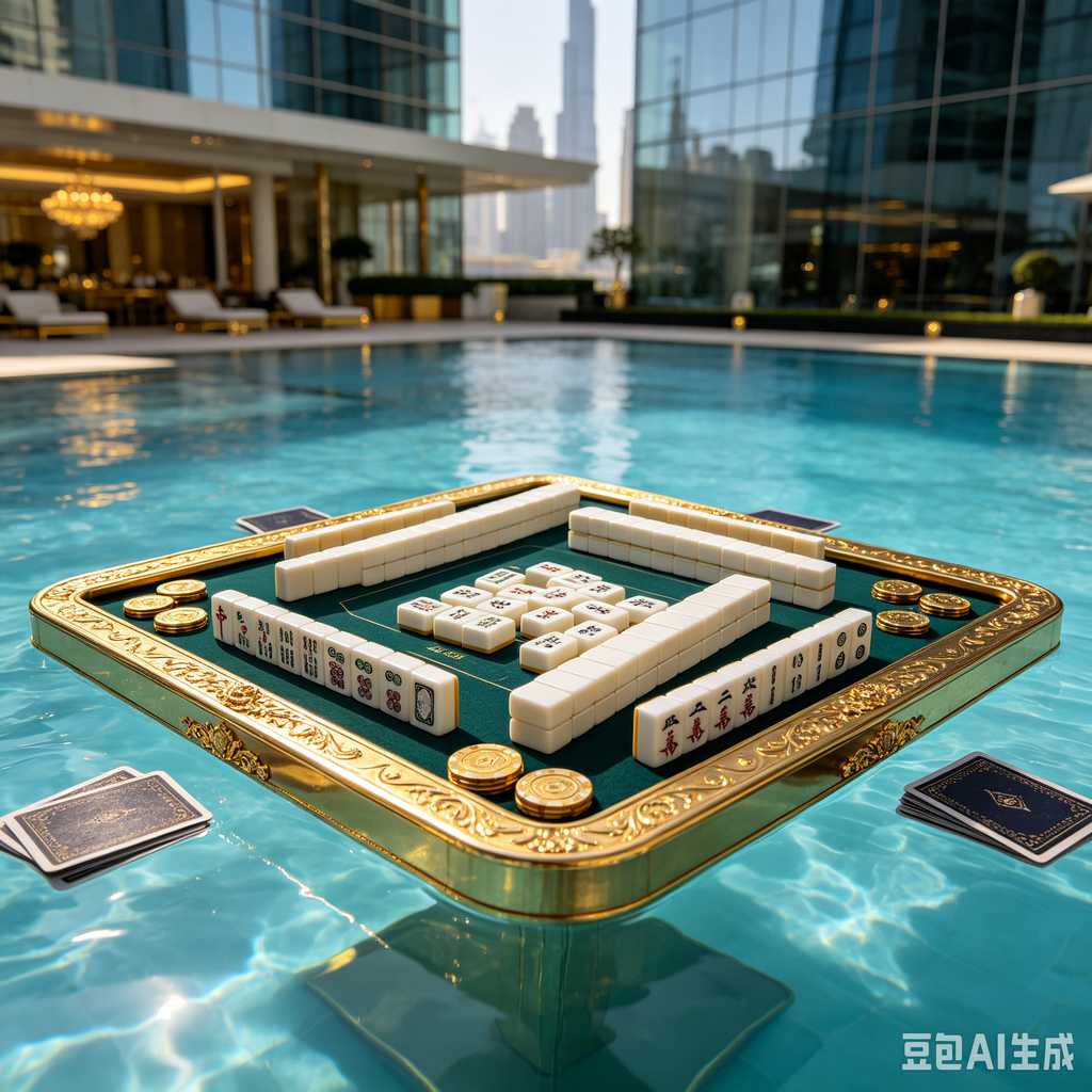 SanAntonio,mahjong
