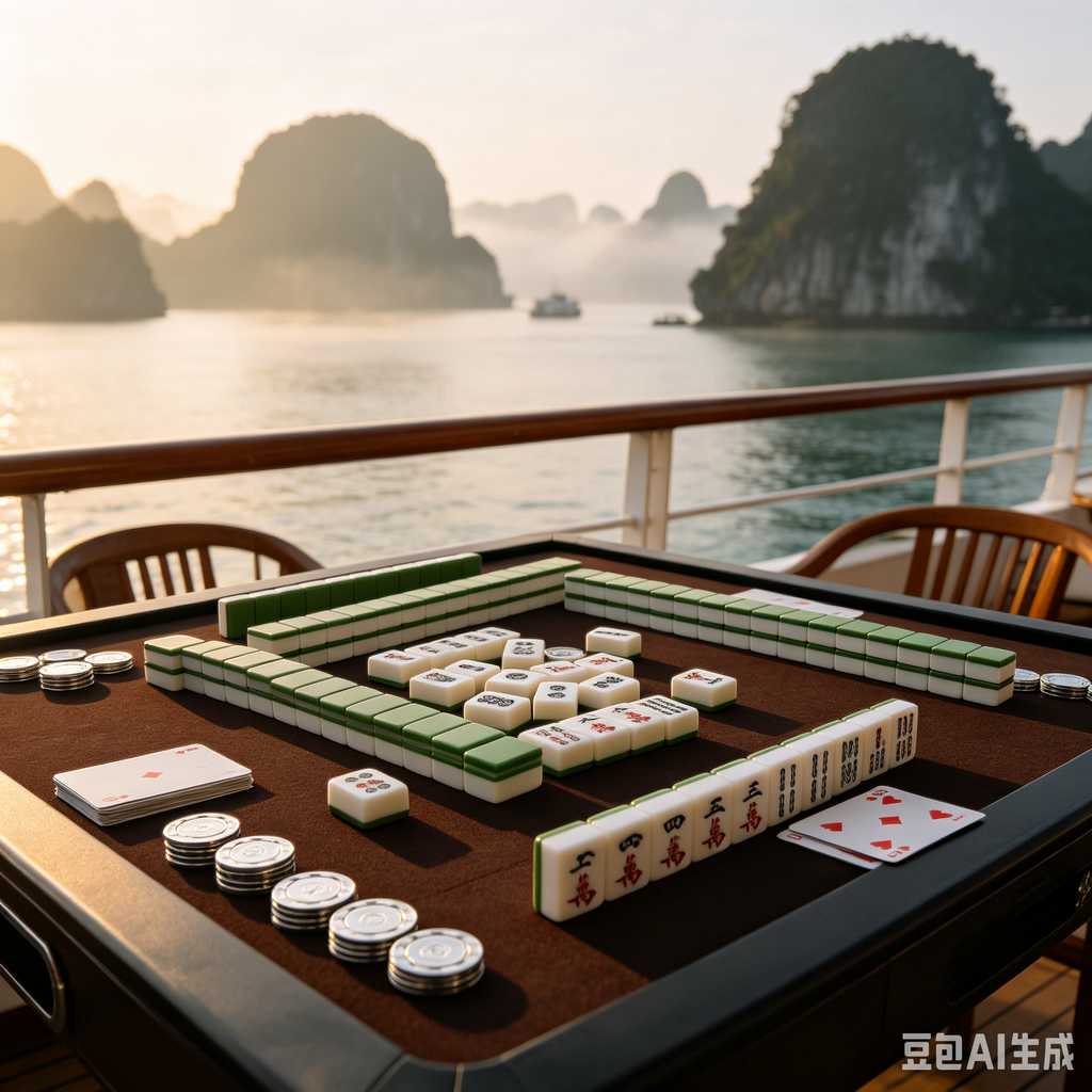 Oldenburg,mahjong