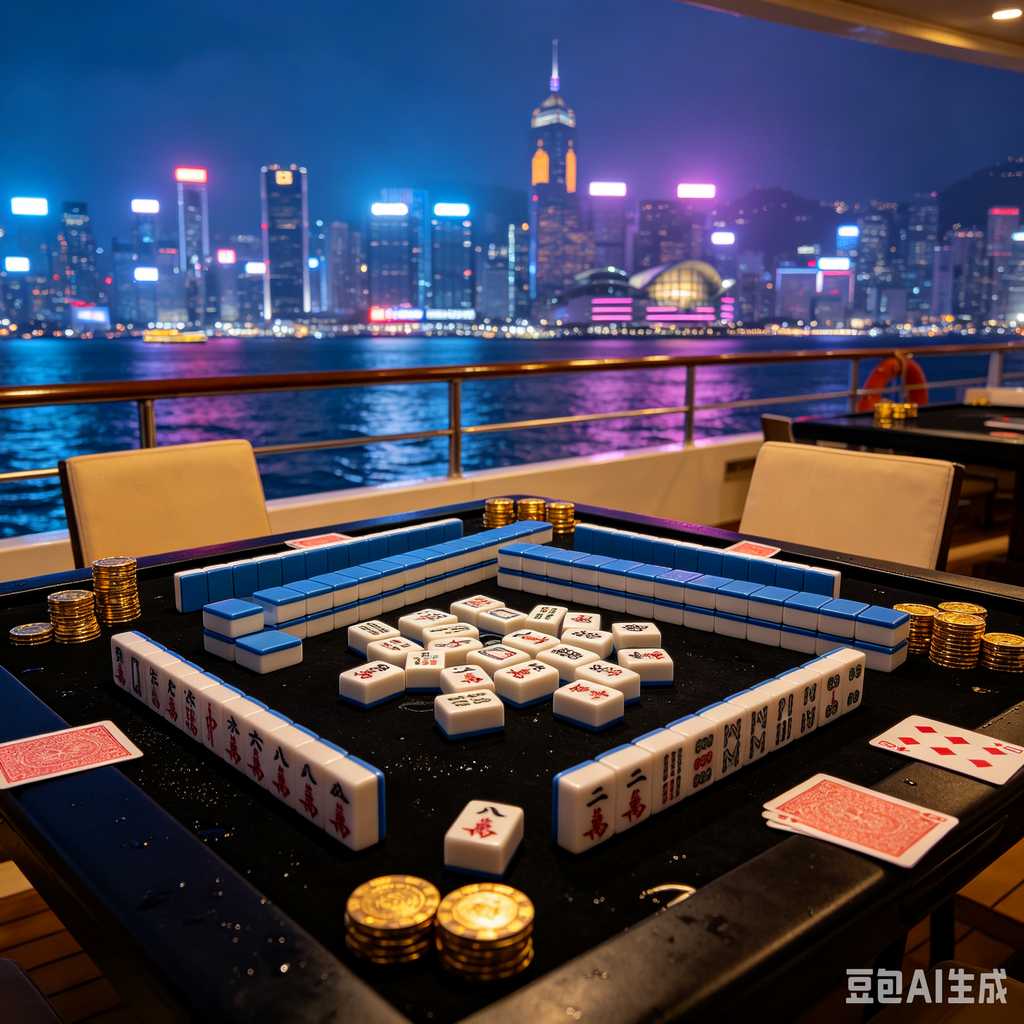 Cardiff,mahjong