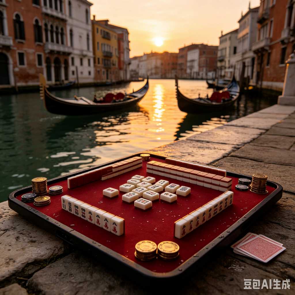 Copenhagen,mahjong