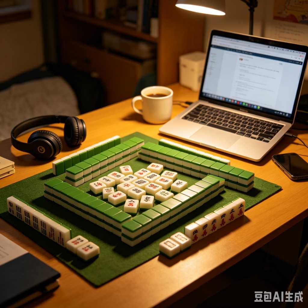 StGeorgeUT,mahjong