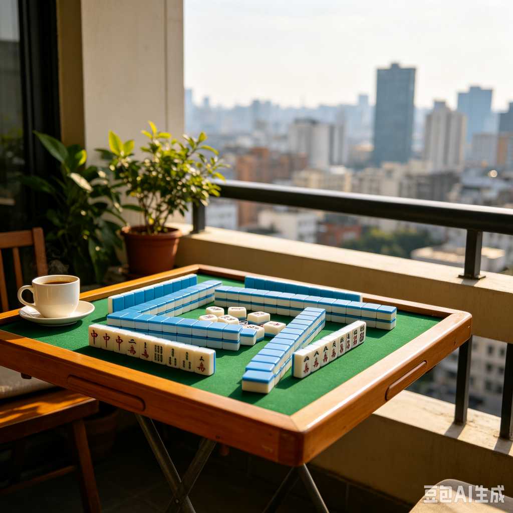 StLouisMO,mahjong