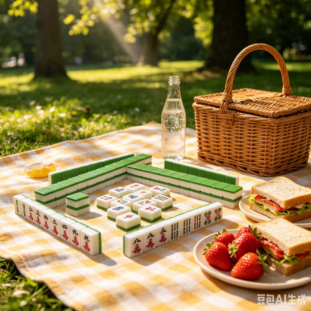 Arnhem,mahjong