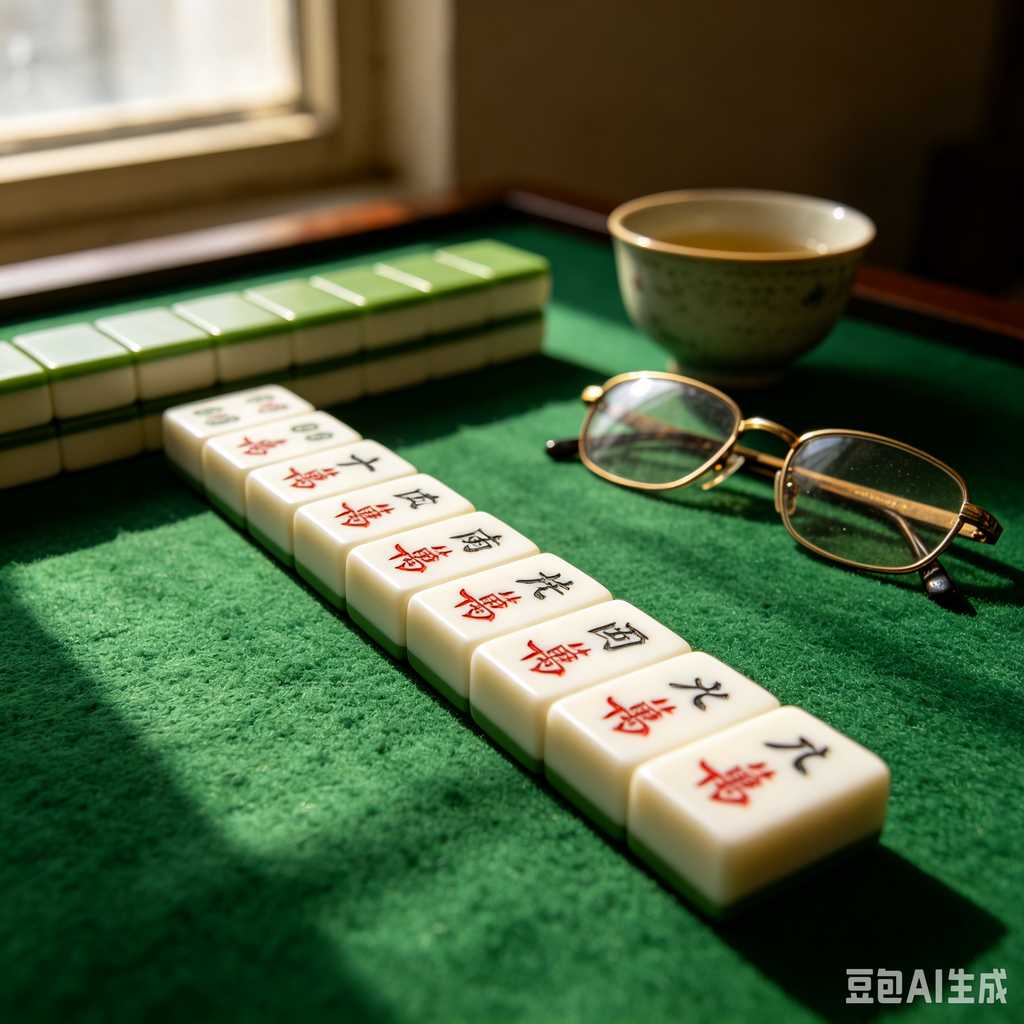 NorthCarolina,mahjong