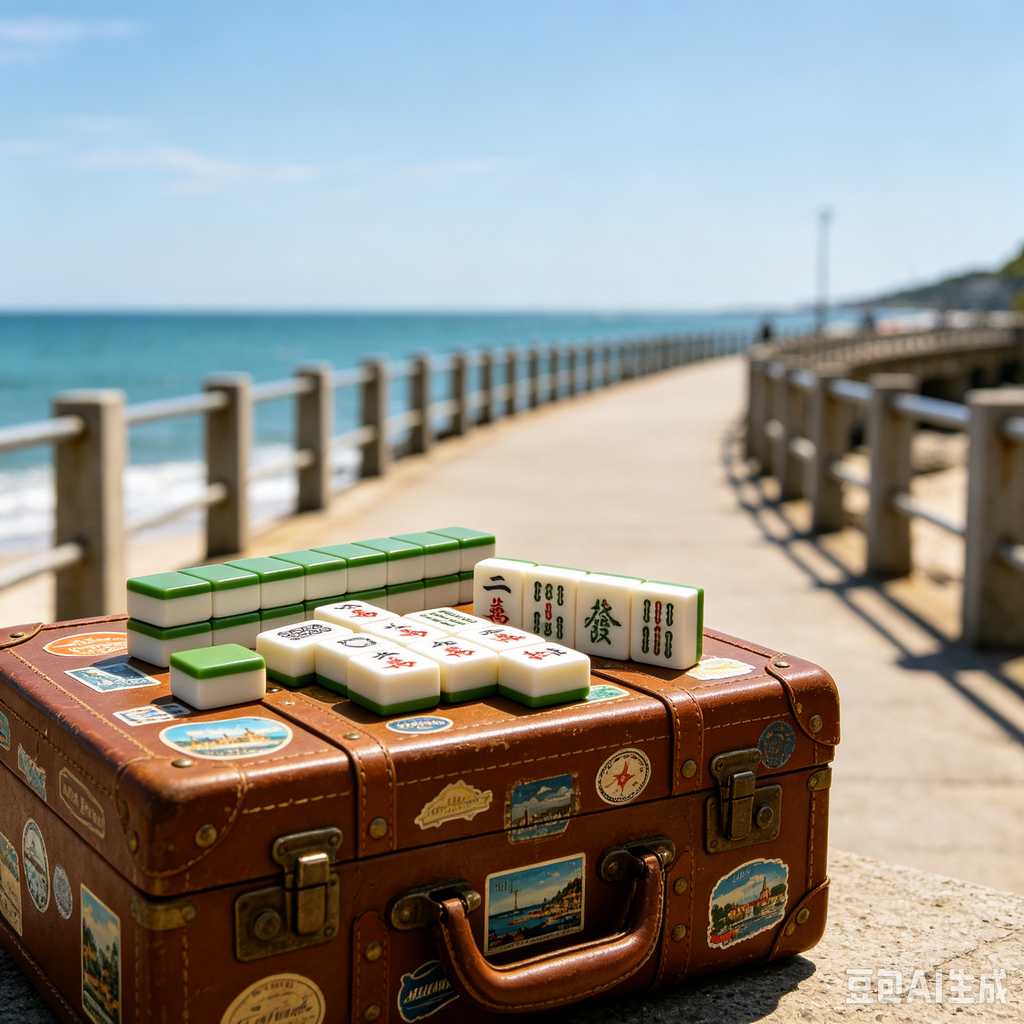 LimonCR,mahjong