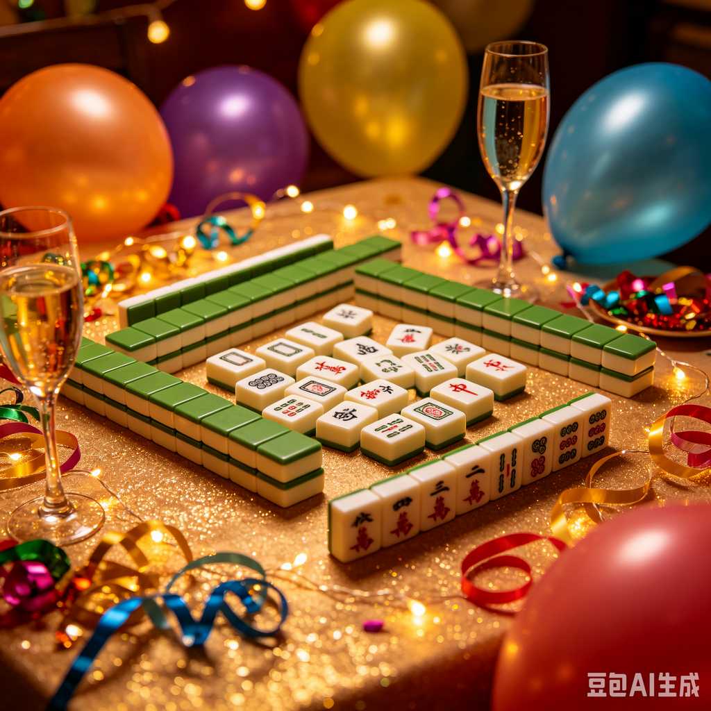 Lille,mahjong