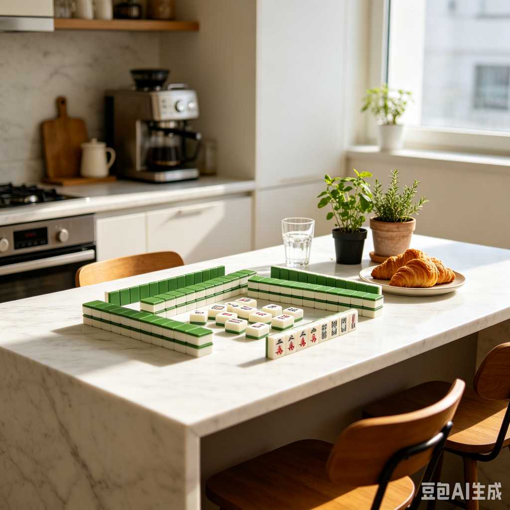 Anaheim,mahjong