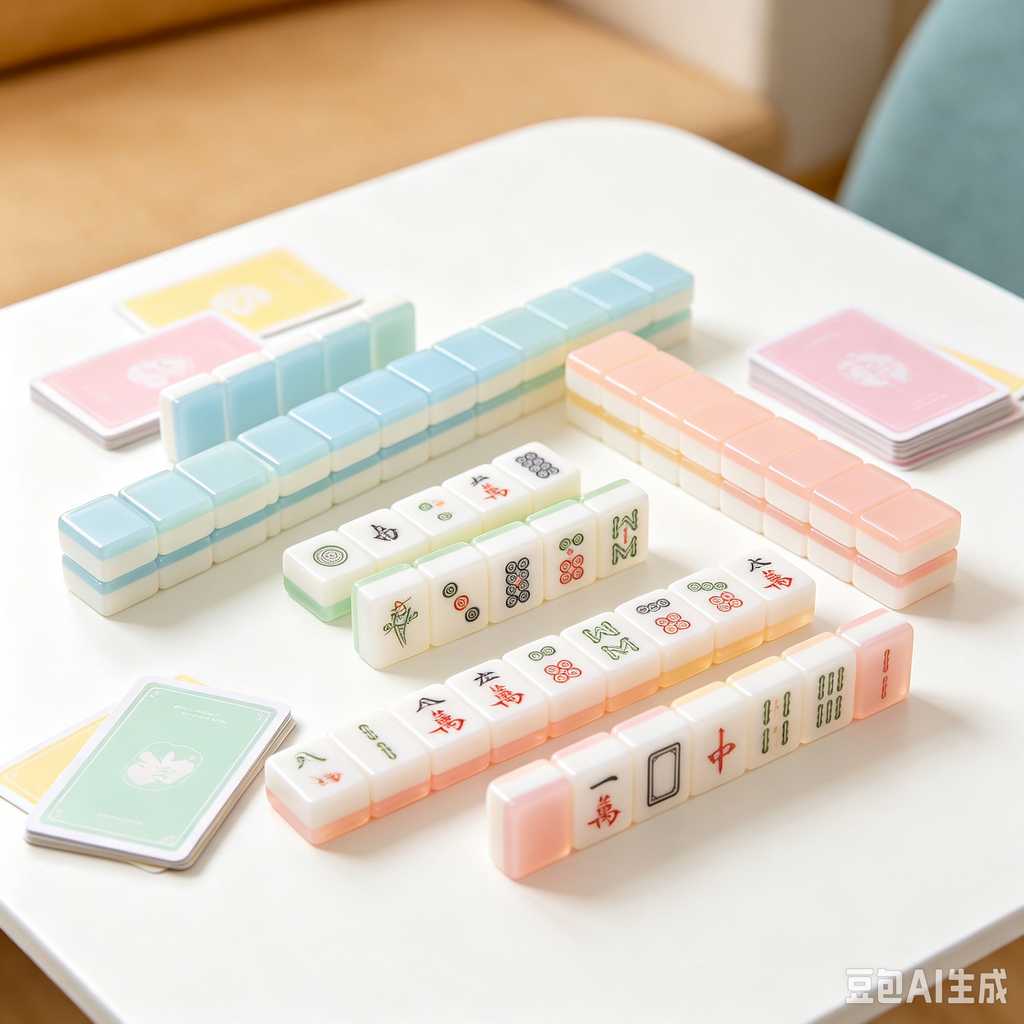 SaoPaulo,mahjong