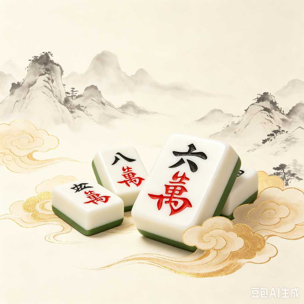 Athens,mahjong