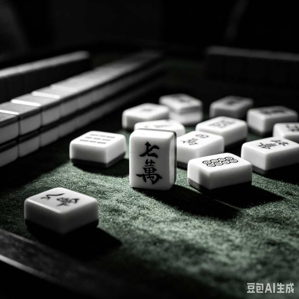 Salamanca,mahjong