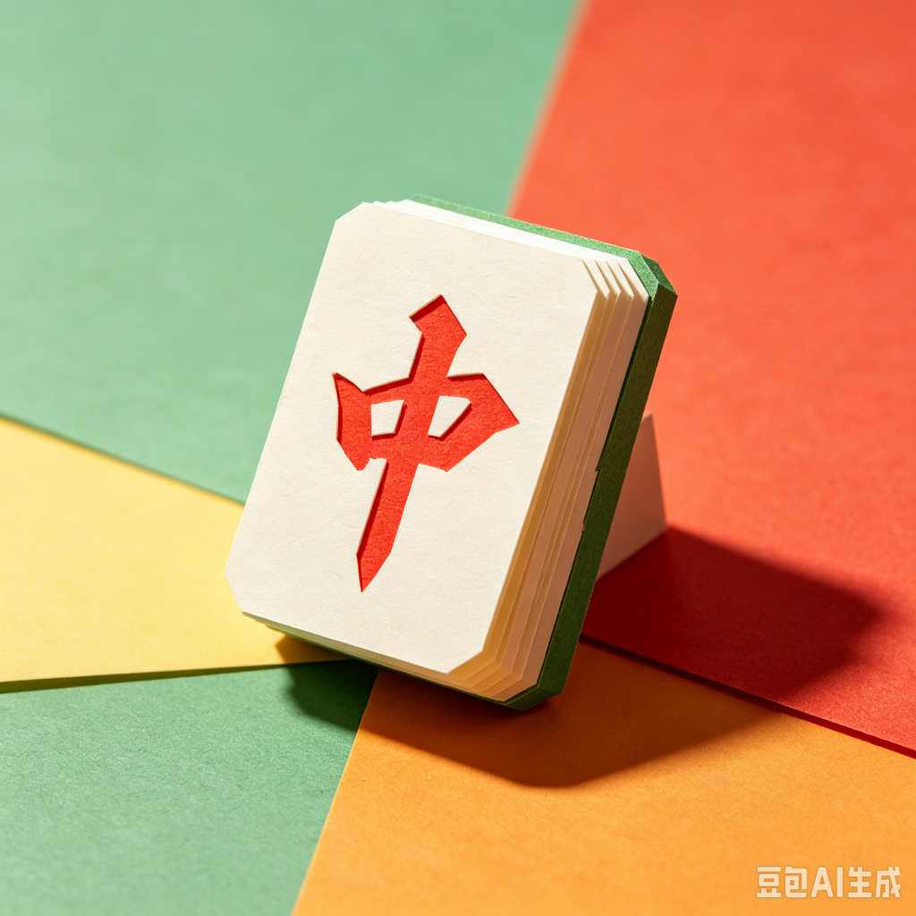 Mexicali,mahjong