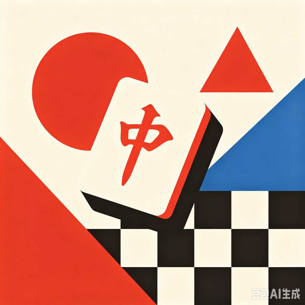 Greensboro,mahjong