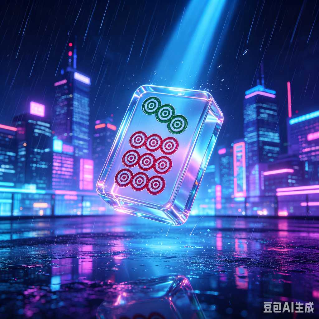 Glasgow,mahjong