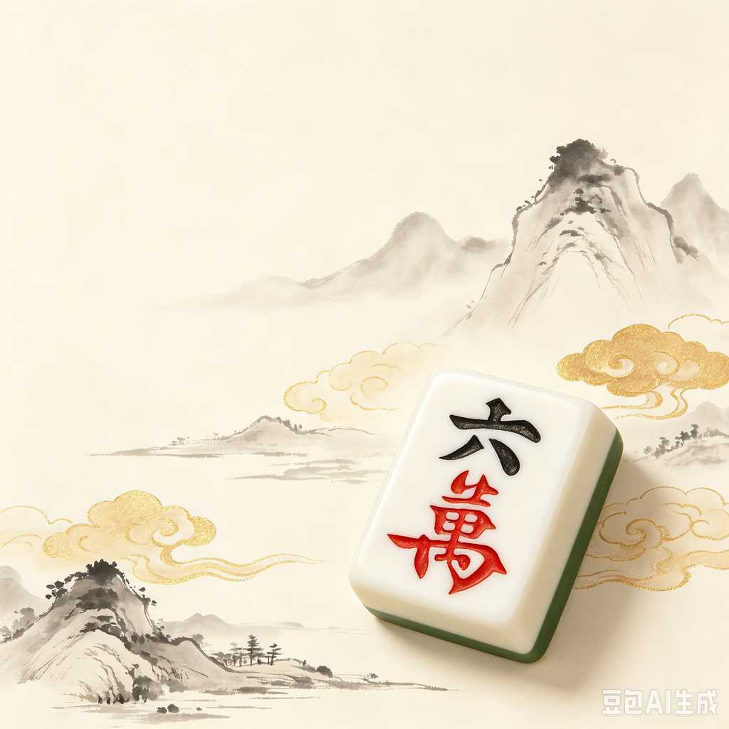 Avignon,mahjong