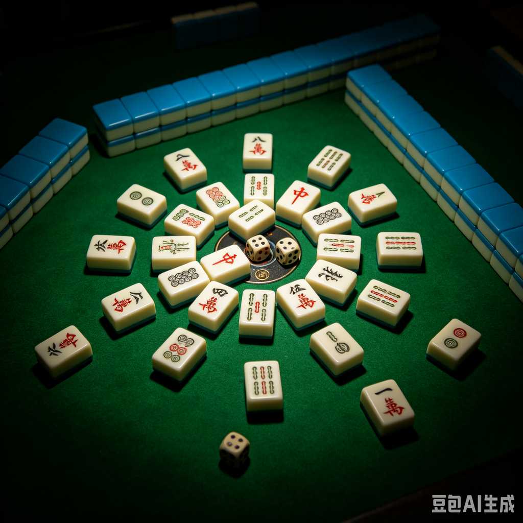 Canterbury,mahjong