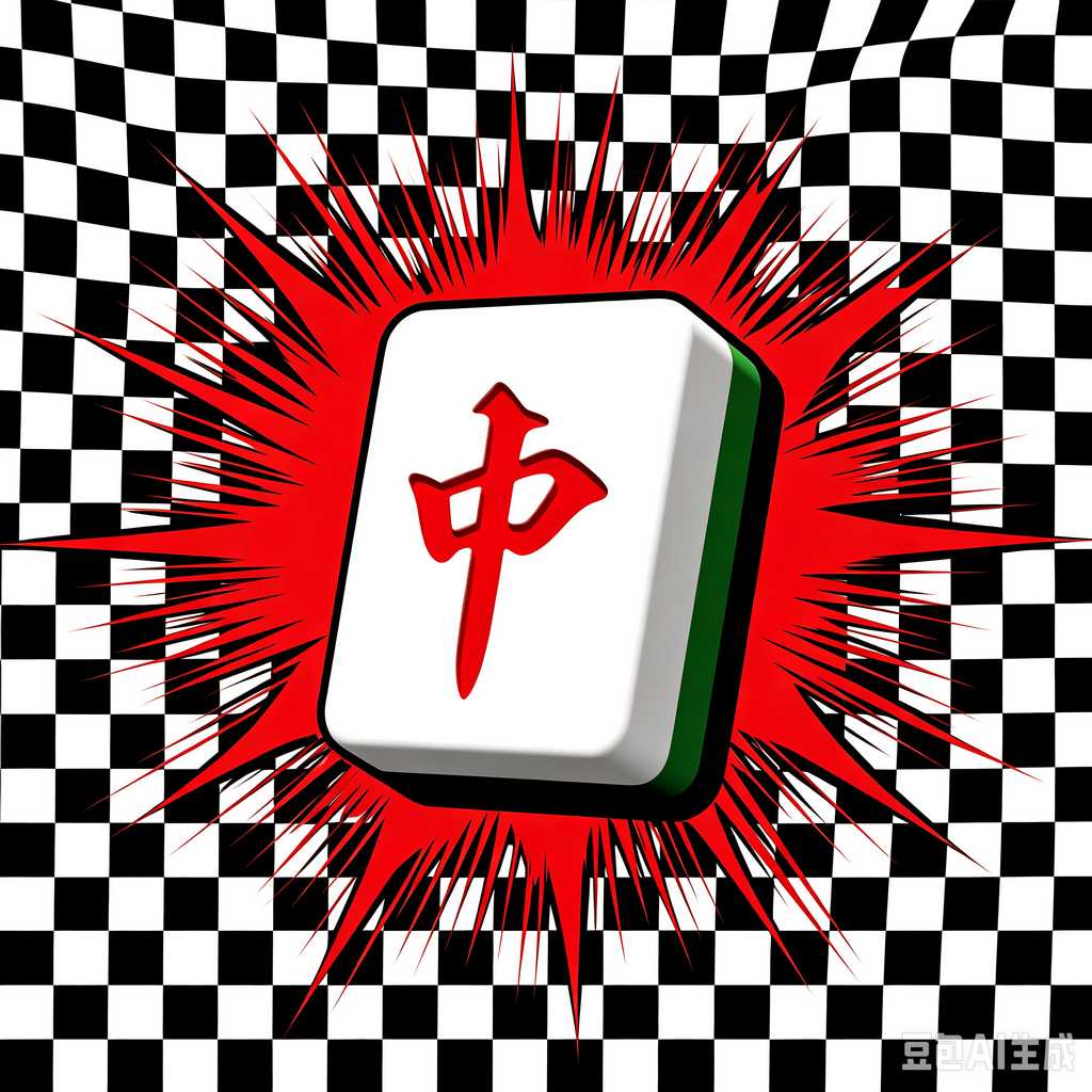 Buffalo,mahjong