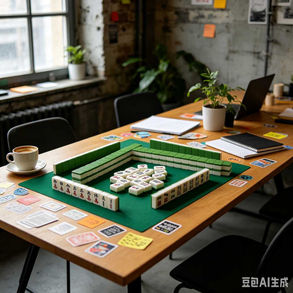 VinaDelMar,mahjong