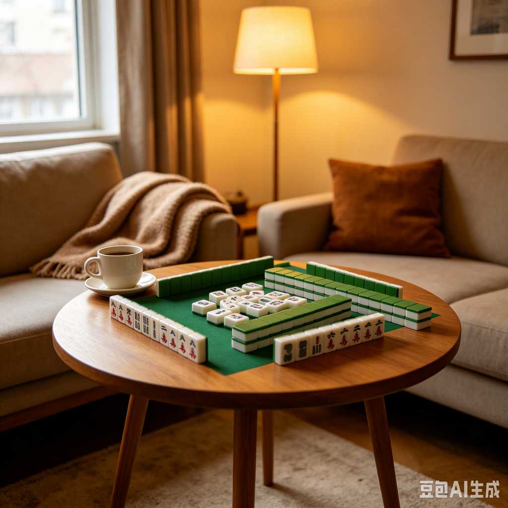 Vancouver,mahjong