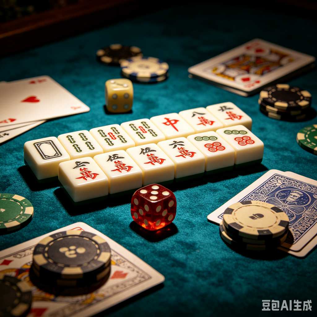 DesMoines,mahjong