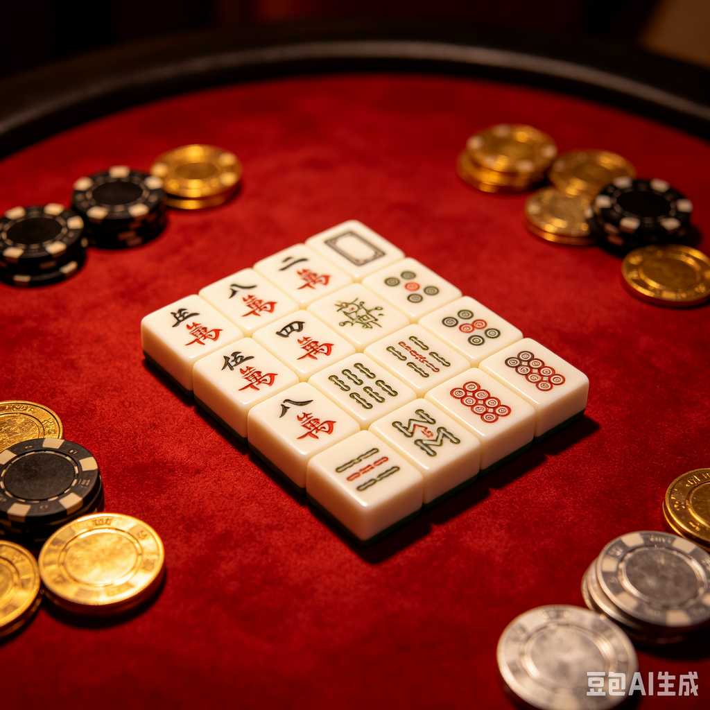 LongBeach,mahjong