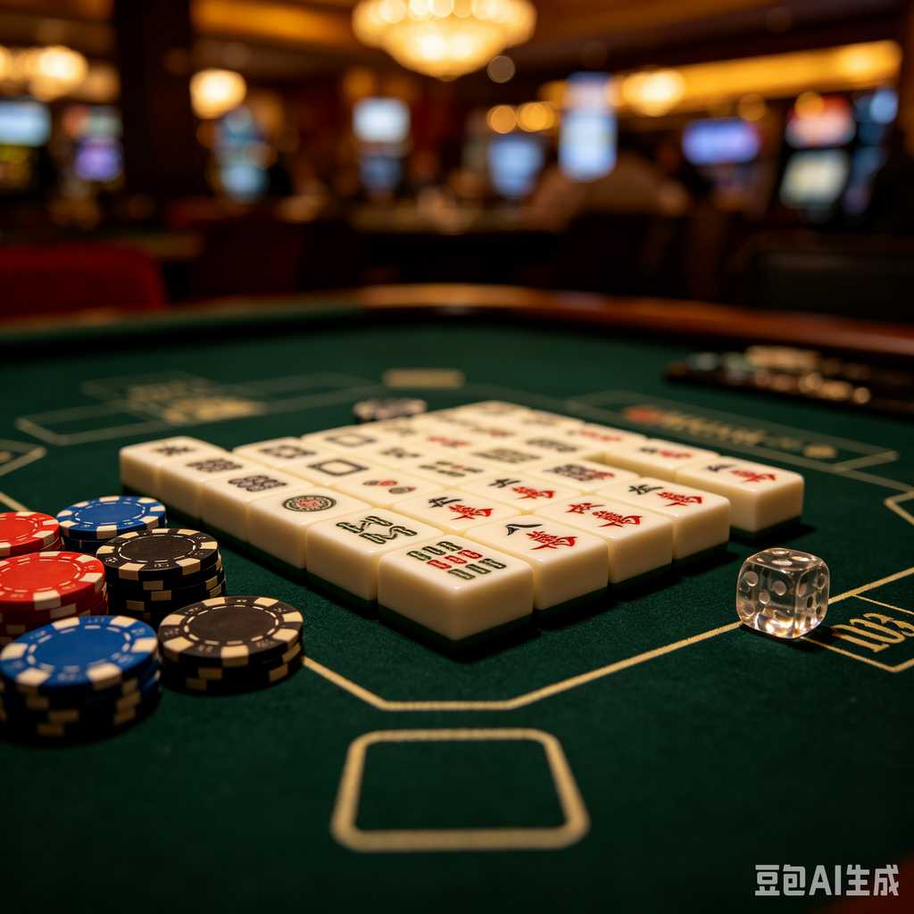 Asheville,mahjong