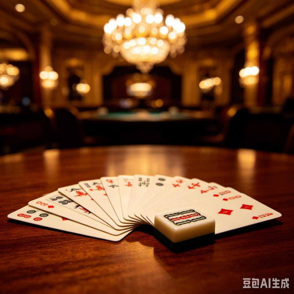 Fayetteville,mahjong