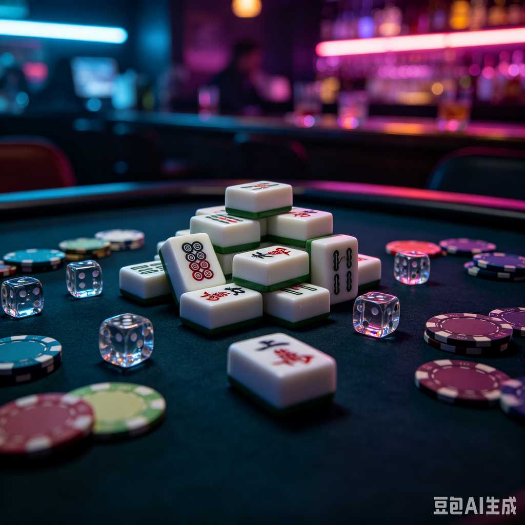 Ogden,mahjong
