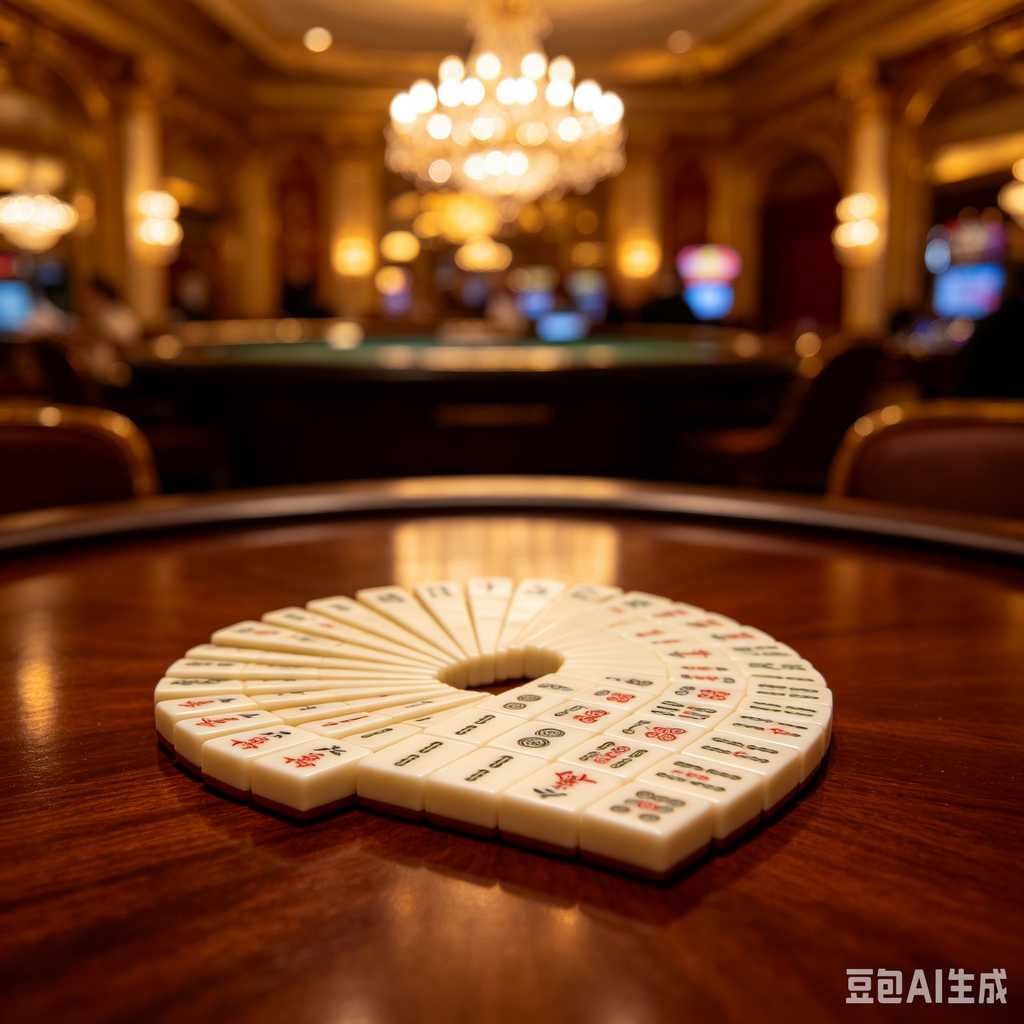 Fresno,mahjong