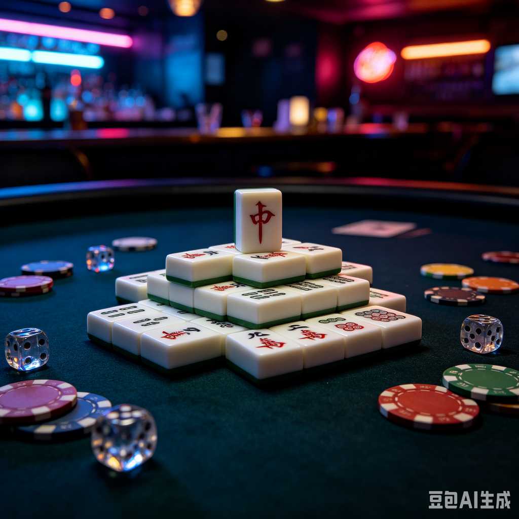 Mississippi,mahjong