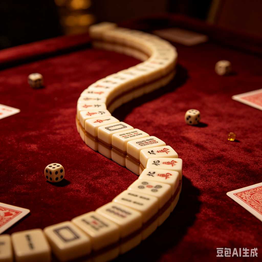 Youngstown,mahjong