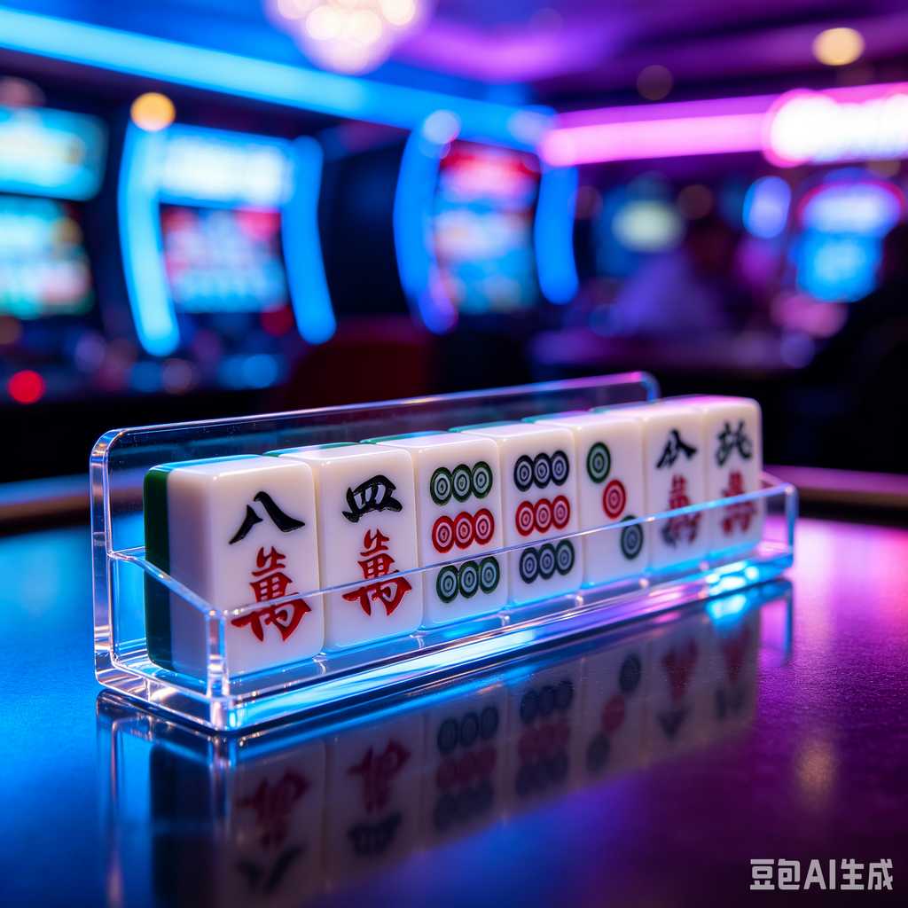 Davenport,mahjong