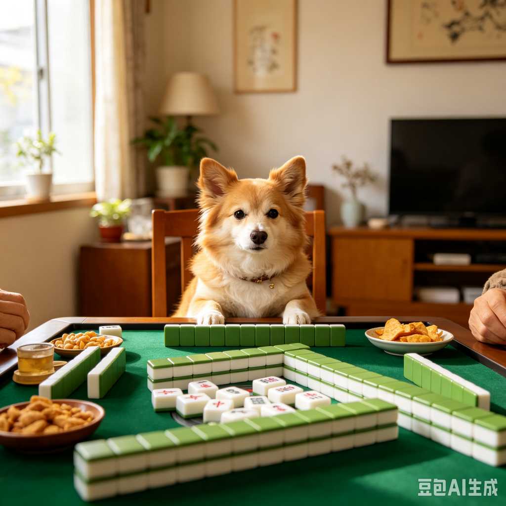 Bucaramanga,mahjong