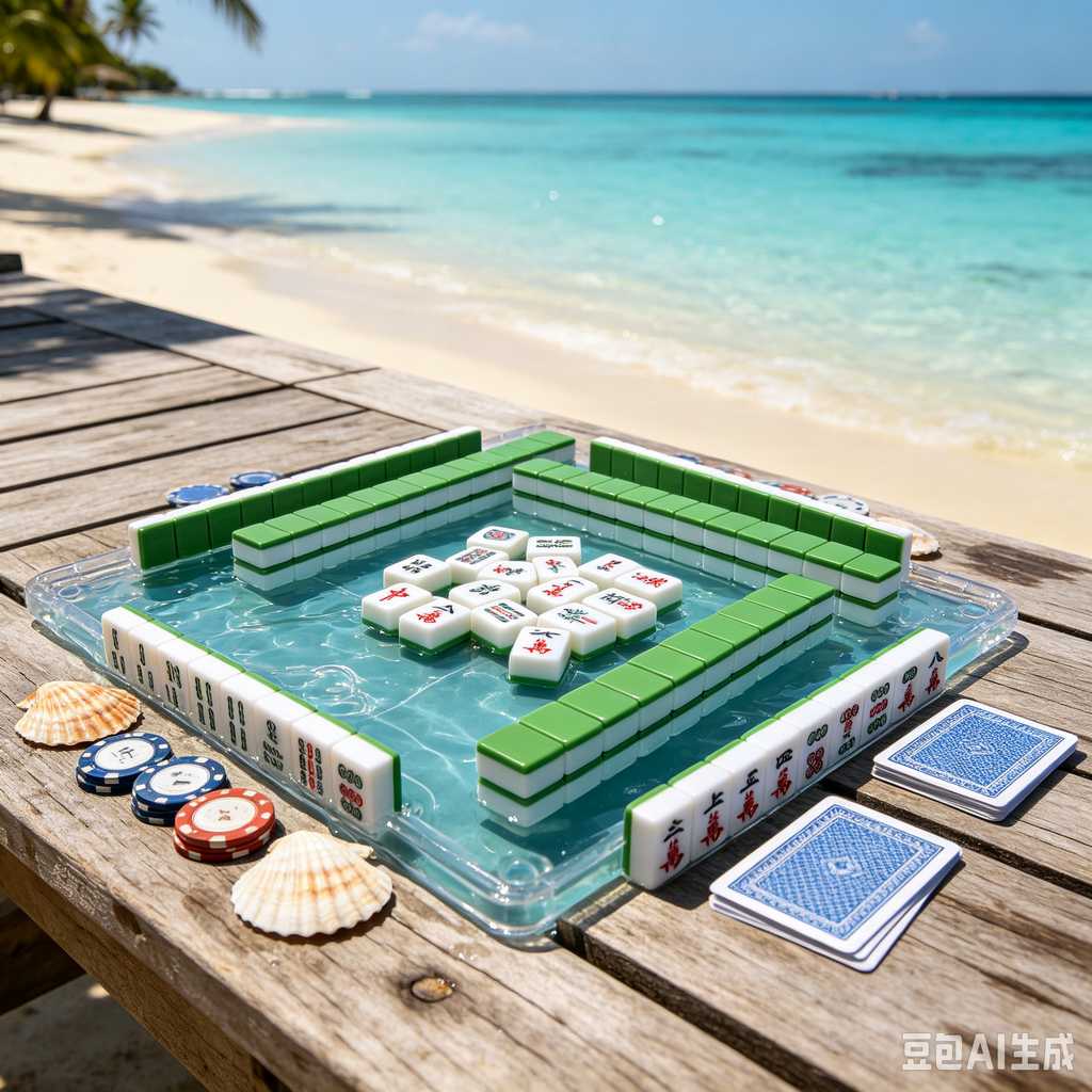 Medellin,mahjong