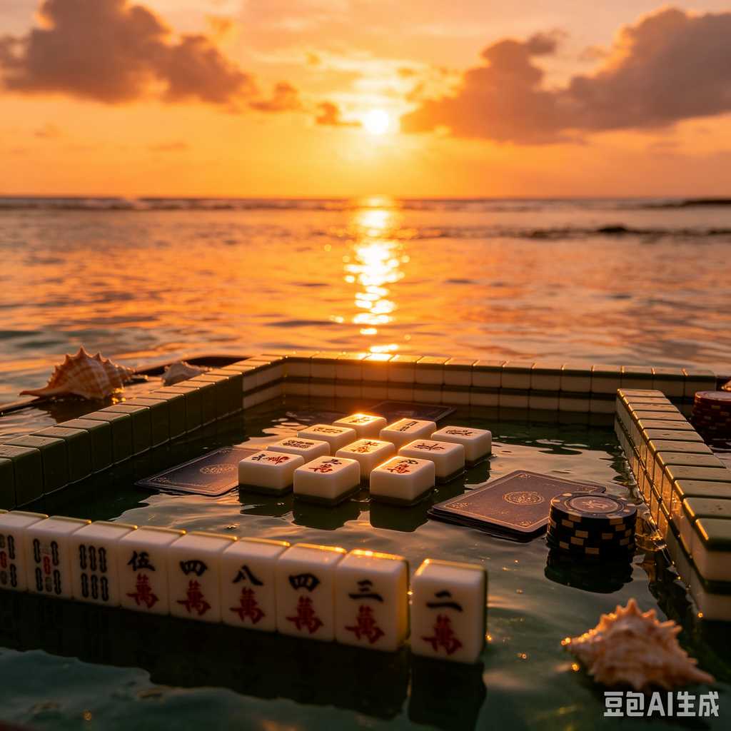 GreenBay,mahjong
