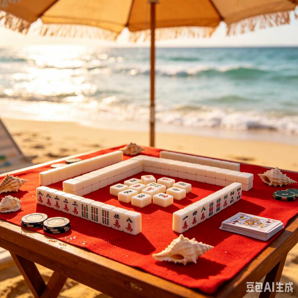 Palma,mahjong