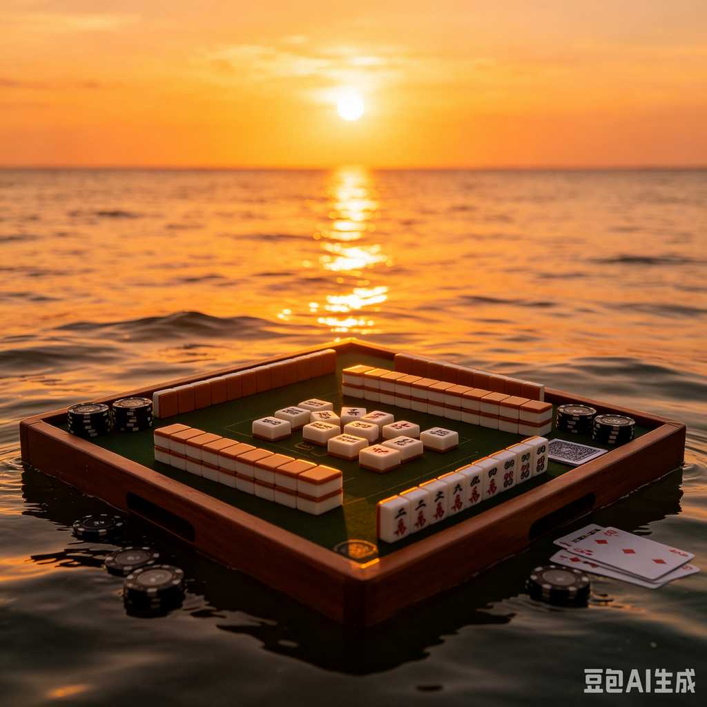 Georgetown,mahjong